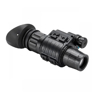 Прилад нічного бачення NRP RM2021 WP (2+, кріп. на шолом, маска)